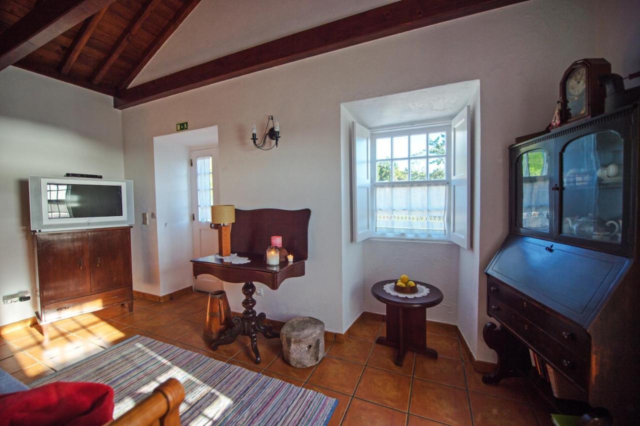 הוילה Varadouro Casas Do Capelo מראה חיצוני תמונה