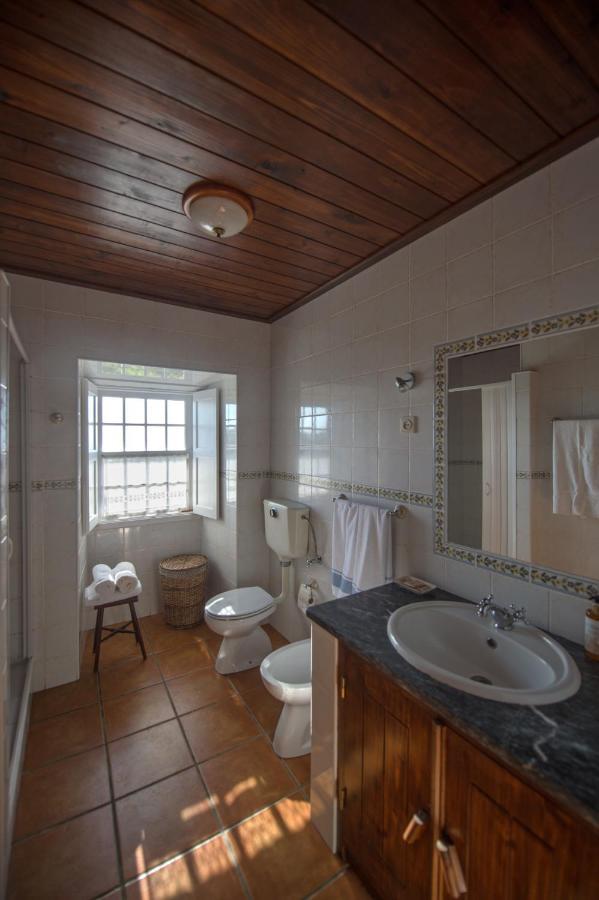 הוילה Varadouro Casas Do Capelo מראה חיצוני תמונה