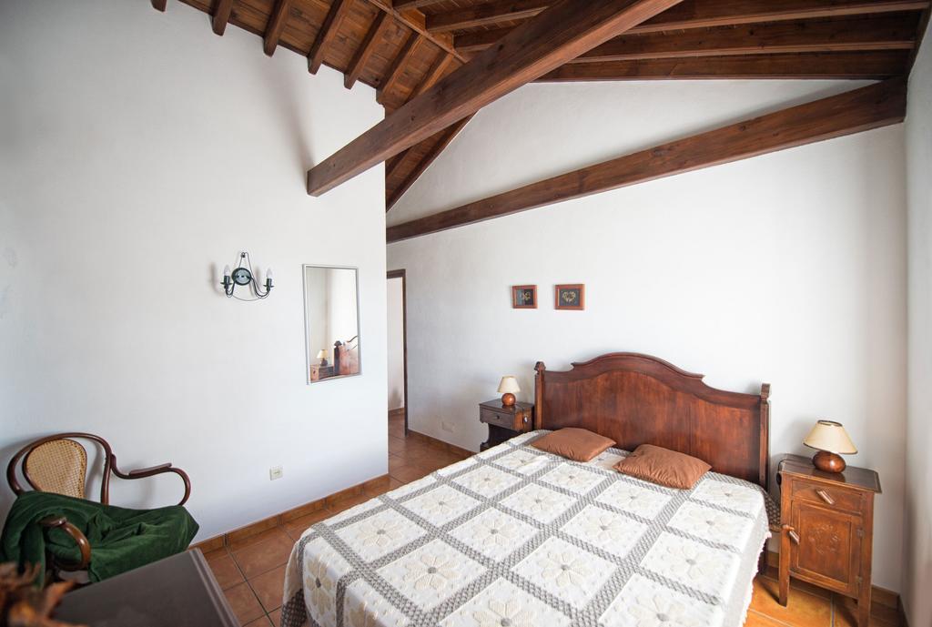 הוילה Varadouro Casas Do Capelo מראה חיצוני תמונה