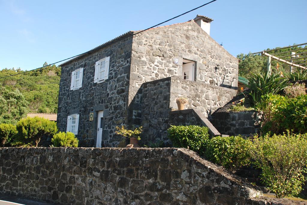 הוילה Varadouro Casas Do Capelo חדר תמונה