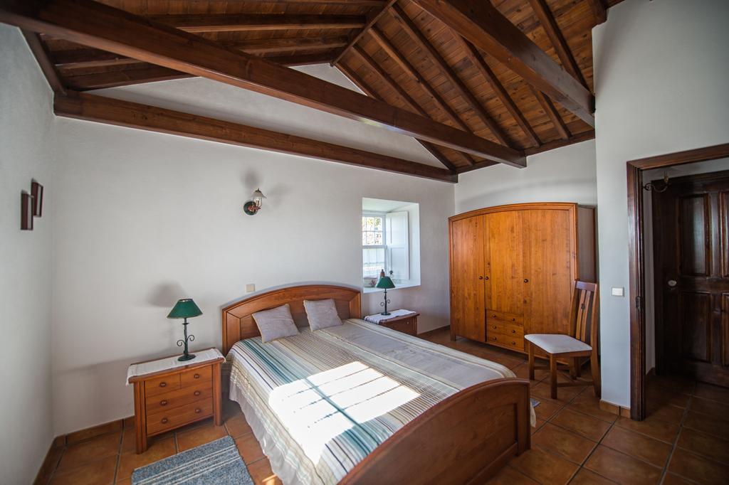 הוילה Varadouro Casas Do Capelo מראה חיצוני תמונה