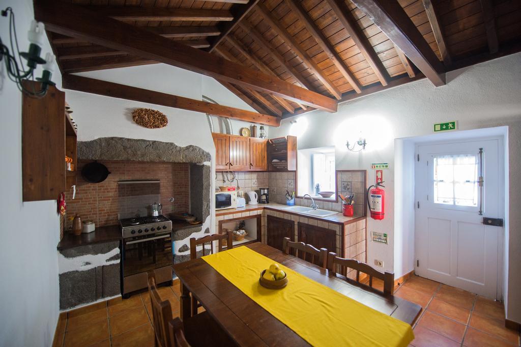 הוילה Varadouro Casas Do Capelo מראה חיצוני תמונה