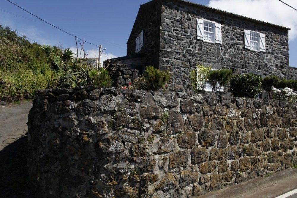 הוילה Varadouro Casas Do Capelo מראה חיצוני תמונה