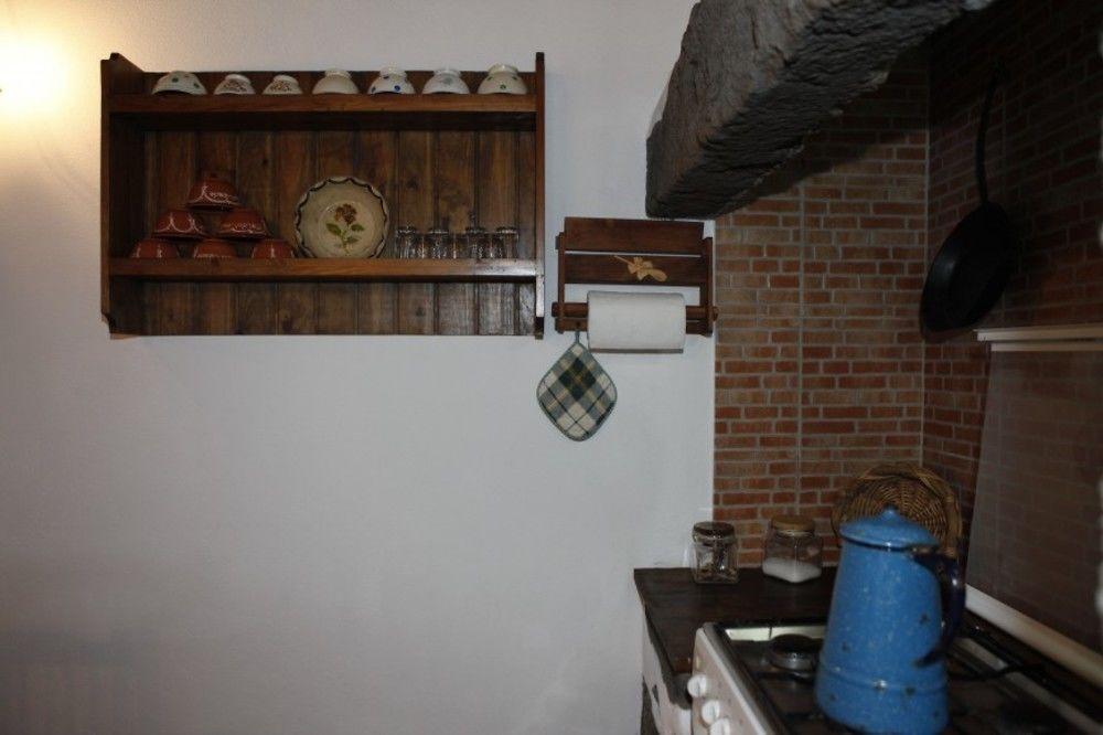 הוילה Varadouro Casas Do Capelo מראה חיצוני תמונה
