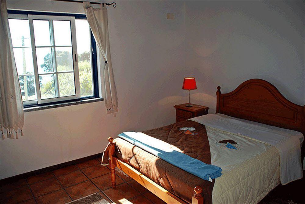 הוילה Varadouro Casas Do Capelo מראה חיצוני תמונה