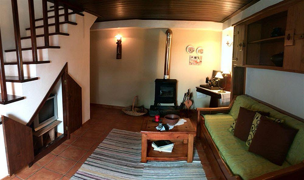 הוילה Varadouro Casas Do Capelo מראה חיצוני תמונה