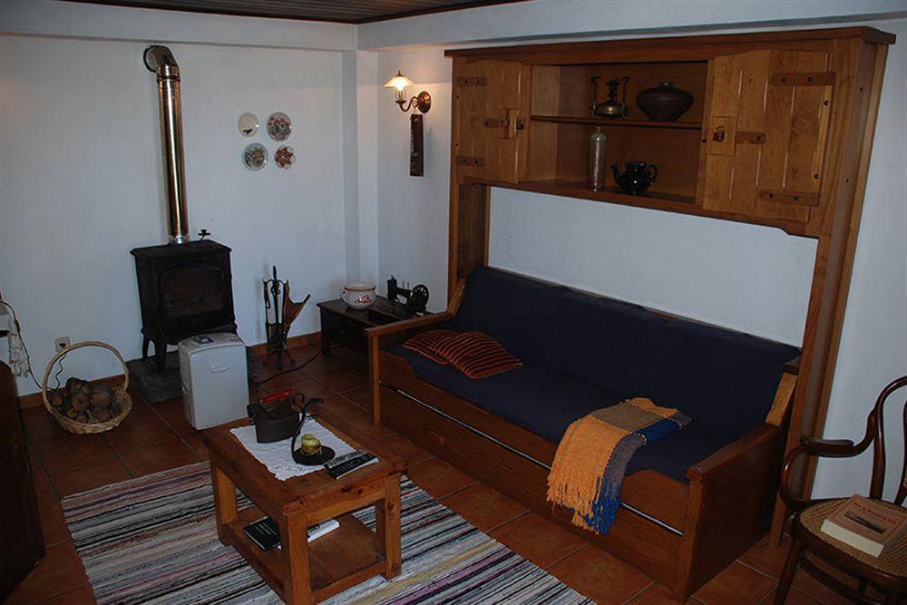 הוילה Varadouro Casas Do Capelo מראה חיצוני תמונה