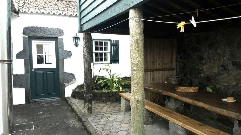הוילה Varadouro Casas Do Capelo מראה חיצוני תמונה