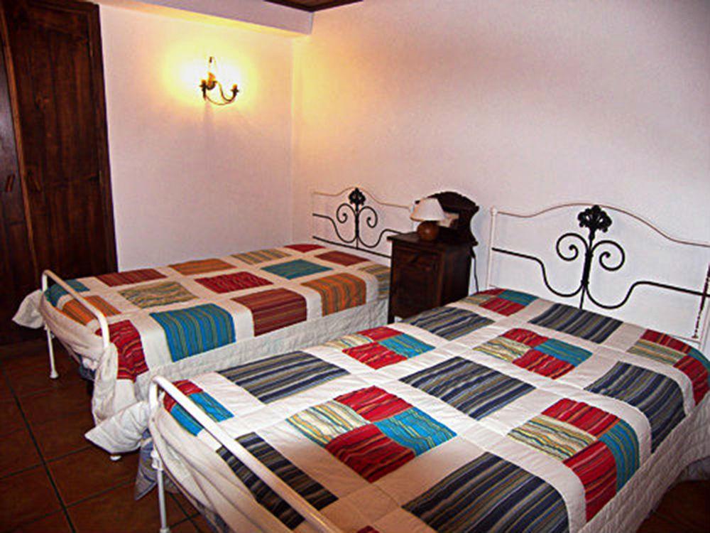 הוילה Varadouro Casas Do Capelo מראה חיצוני תמונה