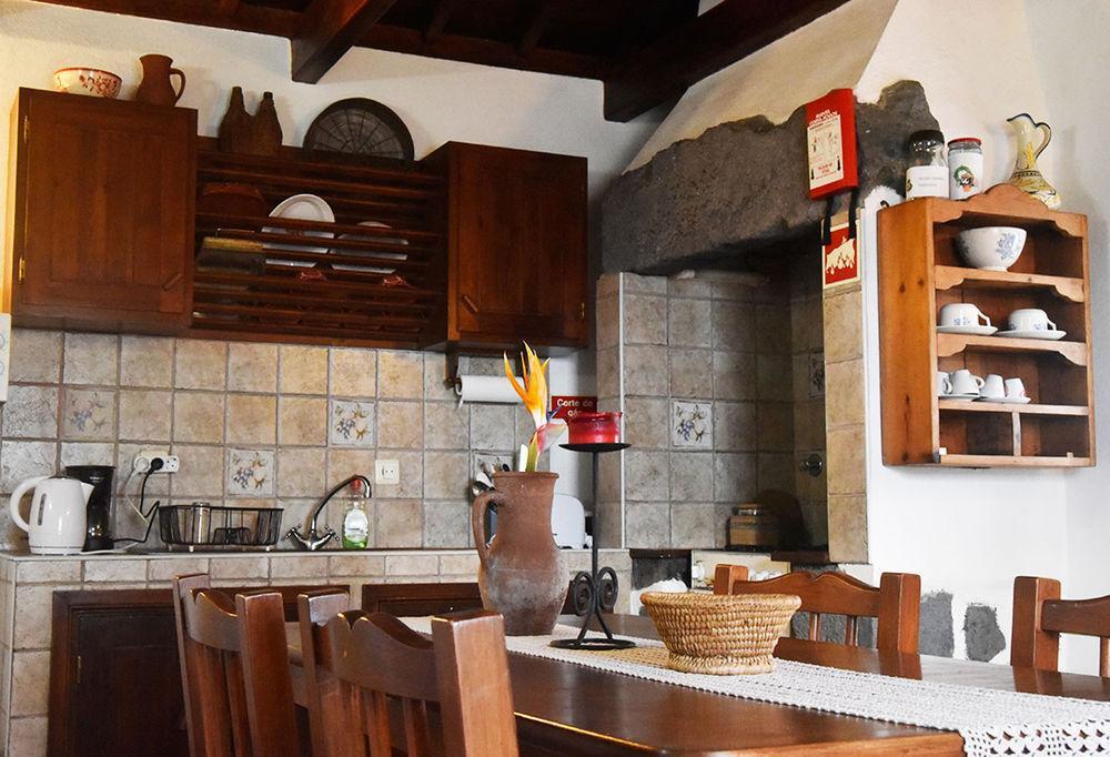 הוילה Varadouro Casas Do Capelo מראה חיצוני תמונה